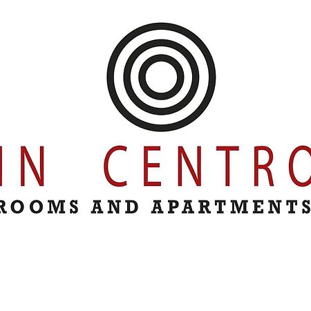 In Centro Rooms And Apartments Isola di Liri Exteriér fotografie