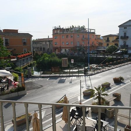 In Centro Rooms And Apartments Isola di Liri Exteriér fotografie
