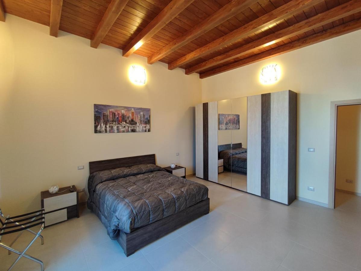 In Centro Rooms And Apartments Isola di Liri Exteriér fotografie