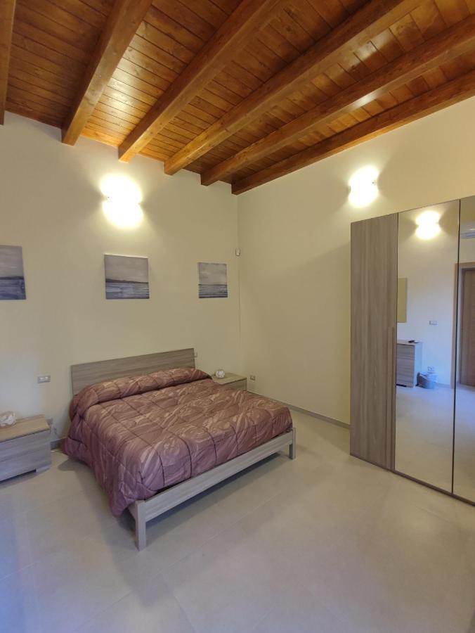 In Centro Rooms And Apartments Isola di Liri Exteriér fotografie