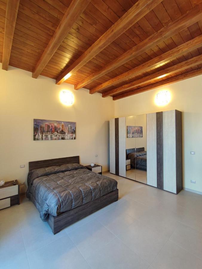 In Centro Rooms And Apartments Isola di Liri Exteriér fotografie