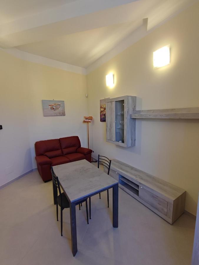 In Centro Rooms And Apartments Isola di Liri Exteriér fotografie