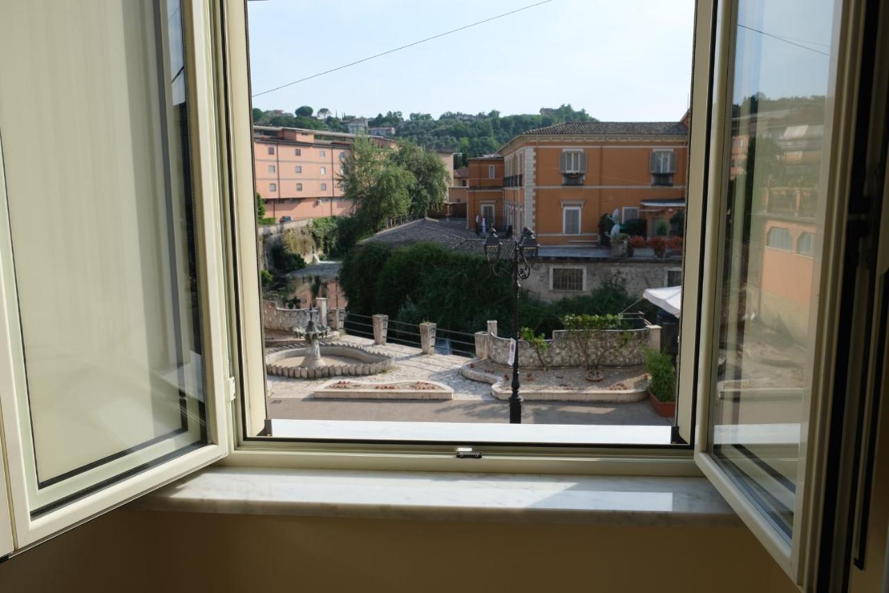 In Centro Rooms And Apartments Isola di Liri Exteriér fotografie