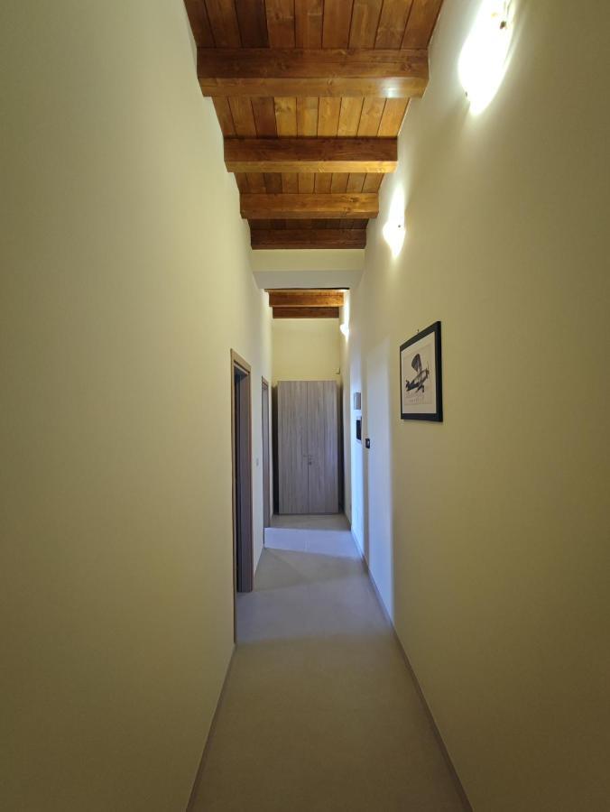In Centro Rooms And Apartments Isola di Liri Exteriér fotografie