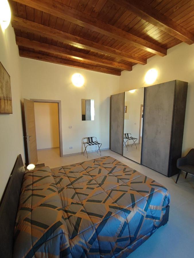 In Centro Rooms And Apartments Isola di Liri Exteriér fotografie