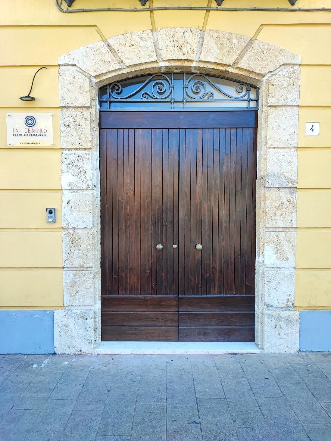 In Centro Rooms And Apartments Isola di Liri Exteriér fotografie