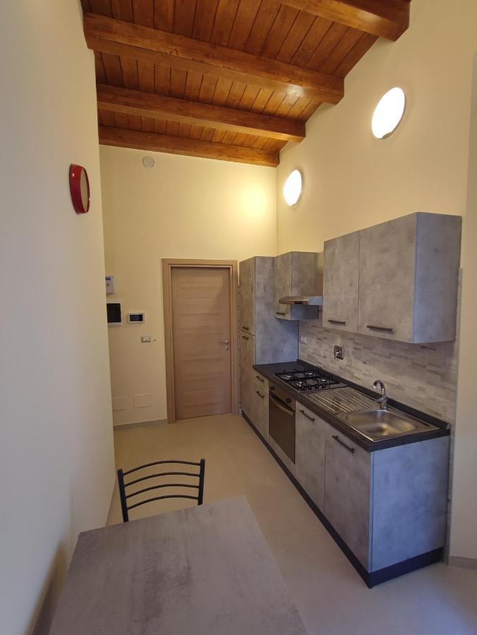 In Centro Rooms And Apartments Isola di Liri Exteriér fotografie