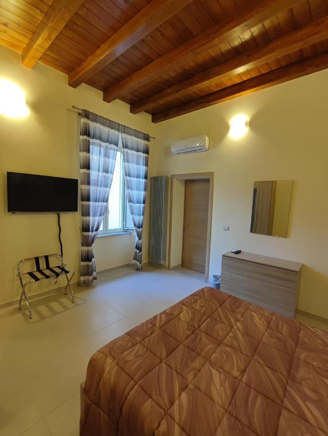 In Centro Rooms And Apartments Isola di Liri Exteriér fotografie