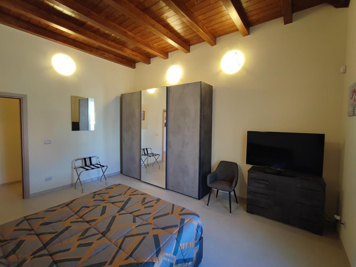 In Centro Rooms And Apartments Isola di Liri Exteriér fotografie