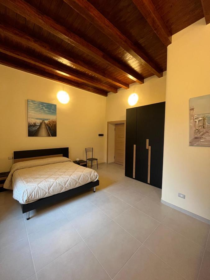 In Centro Rooms And Apartments Isola di Liri Exteriér fotografie