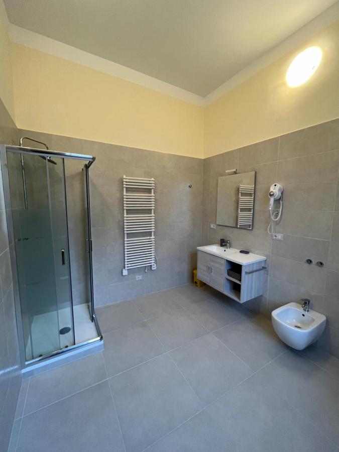 In Centro Rooms And Apartments Isola di Liri Exteriér fotografie