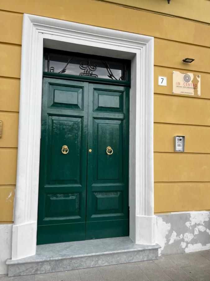 In Centro Rooms And Apartments Isola di Liri Exteriér fotografie