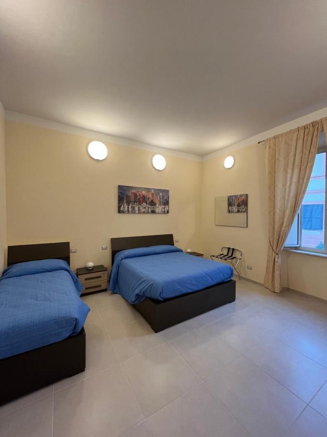 In Centro Rooms And Apartments Isola di Liri Exteriér fotografie