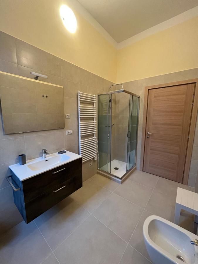 In Centro Rooms And Apartments Isola di Liri Exteriér fotografie