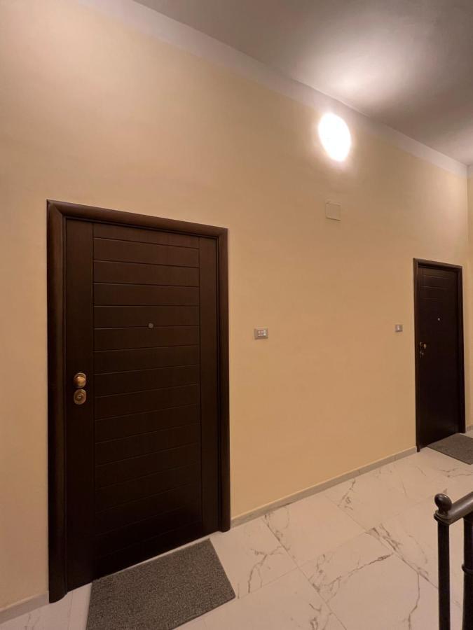 In Centro Rooms And Apartments Isola di Liri Exteriér fotografie