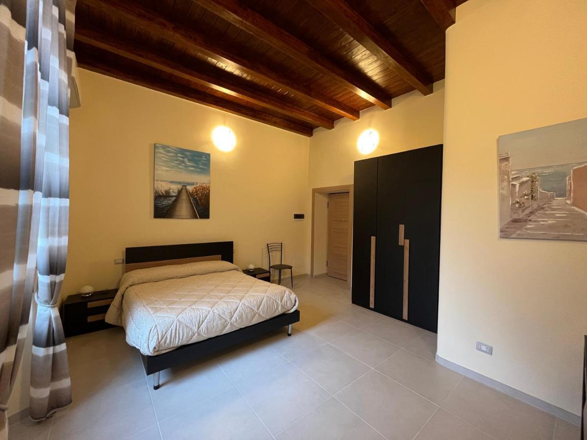 In Centro Rooms And Apartments Isola di Liri Exteriér fotografie