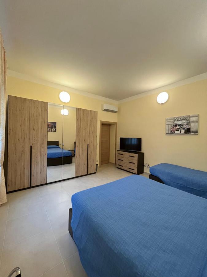 In Centro Rooms And Apartments Isola di Liri Exteriér fotografie