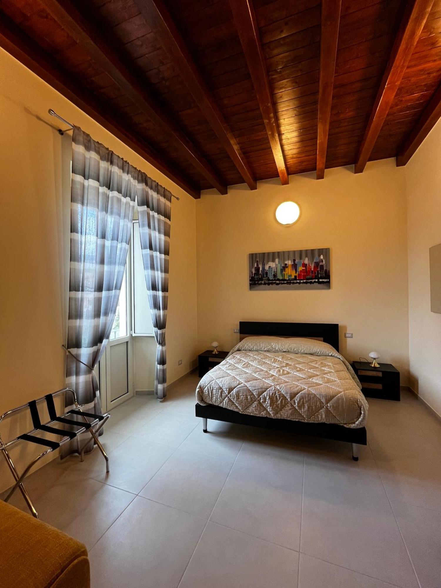 In Centro Rooms And Apartments Isola di Liri Exteriér fotografie