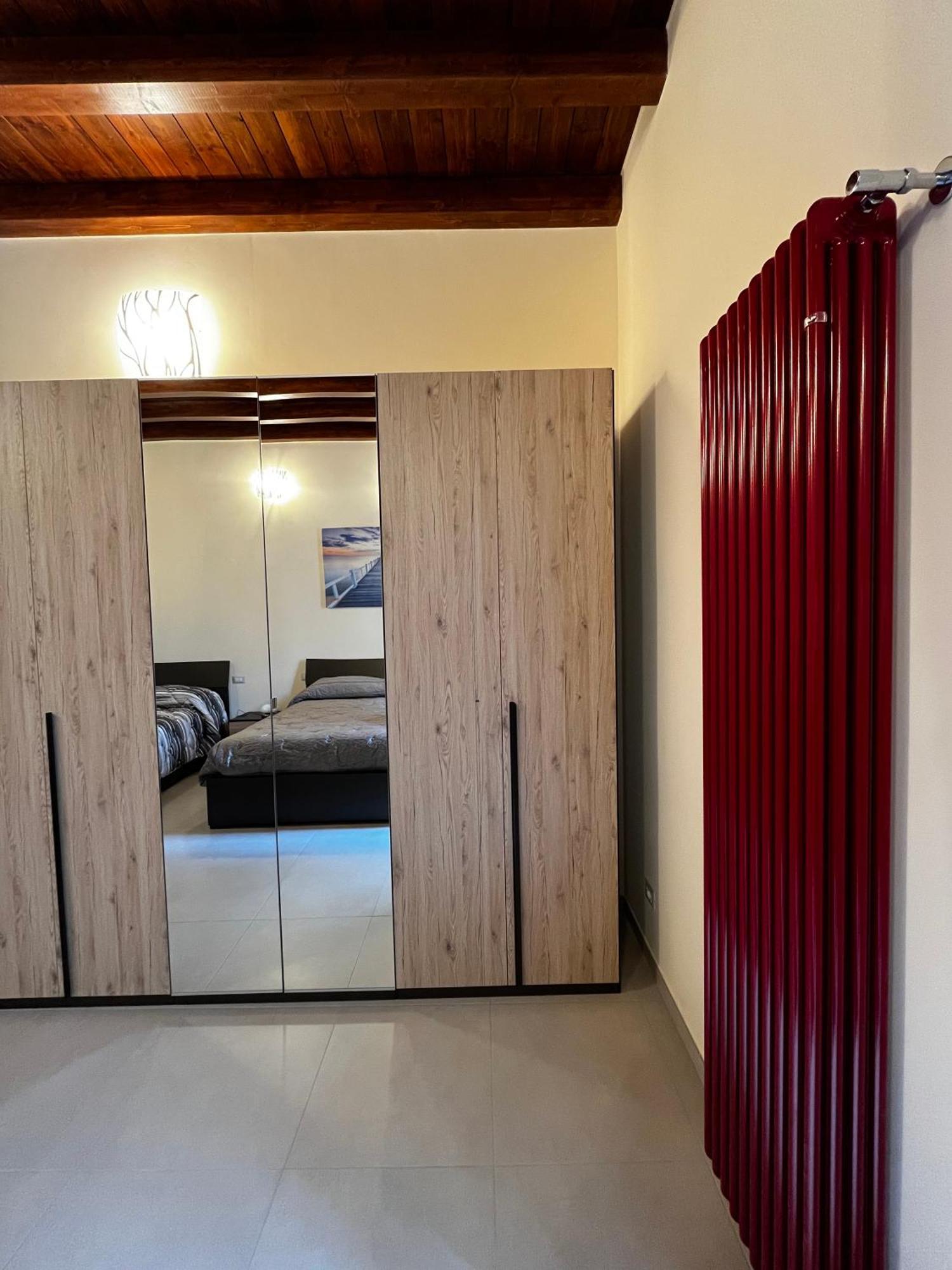 In Centro Rooms And Apartments Isola di Liri Exteriér fotografie